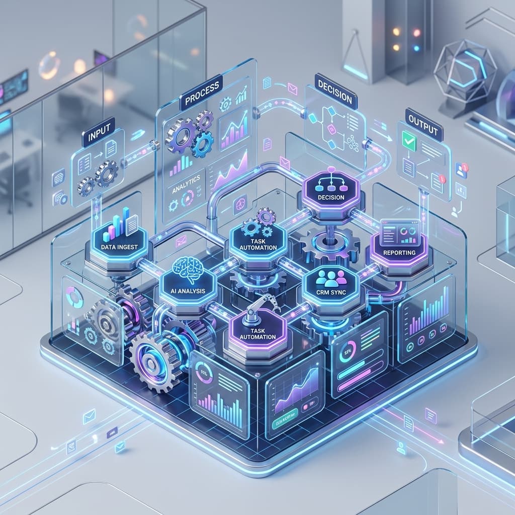 Business Automation