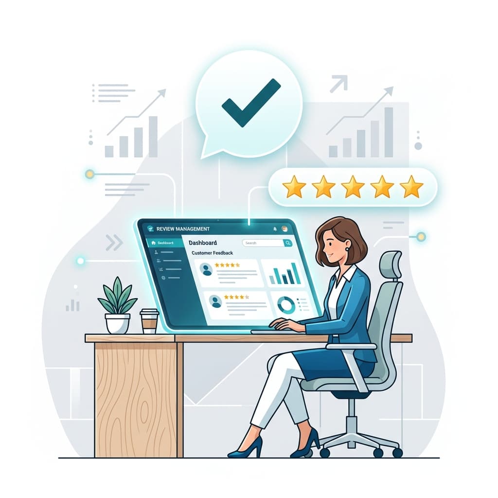 Review Management